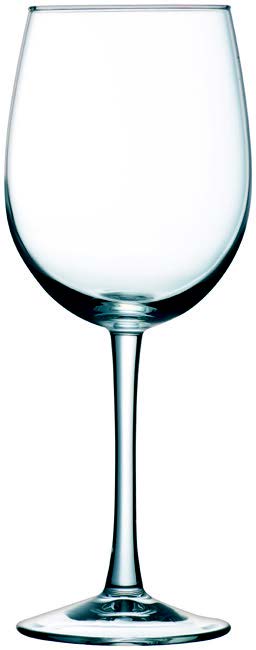 Arcoroc Universal Tall Wine 19 oz.-1 Dozen-1/Case