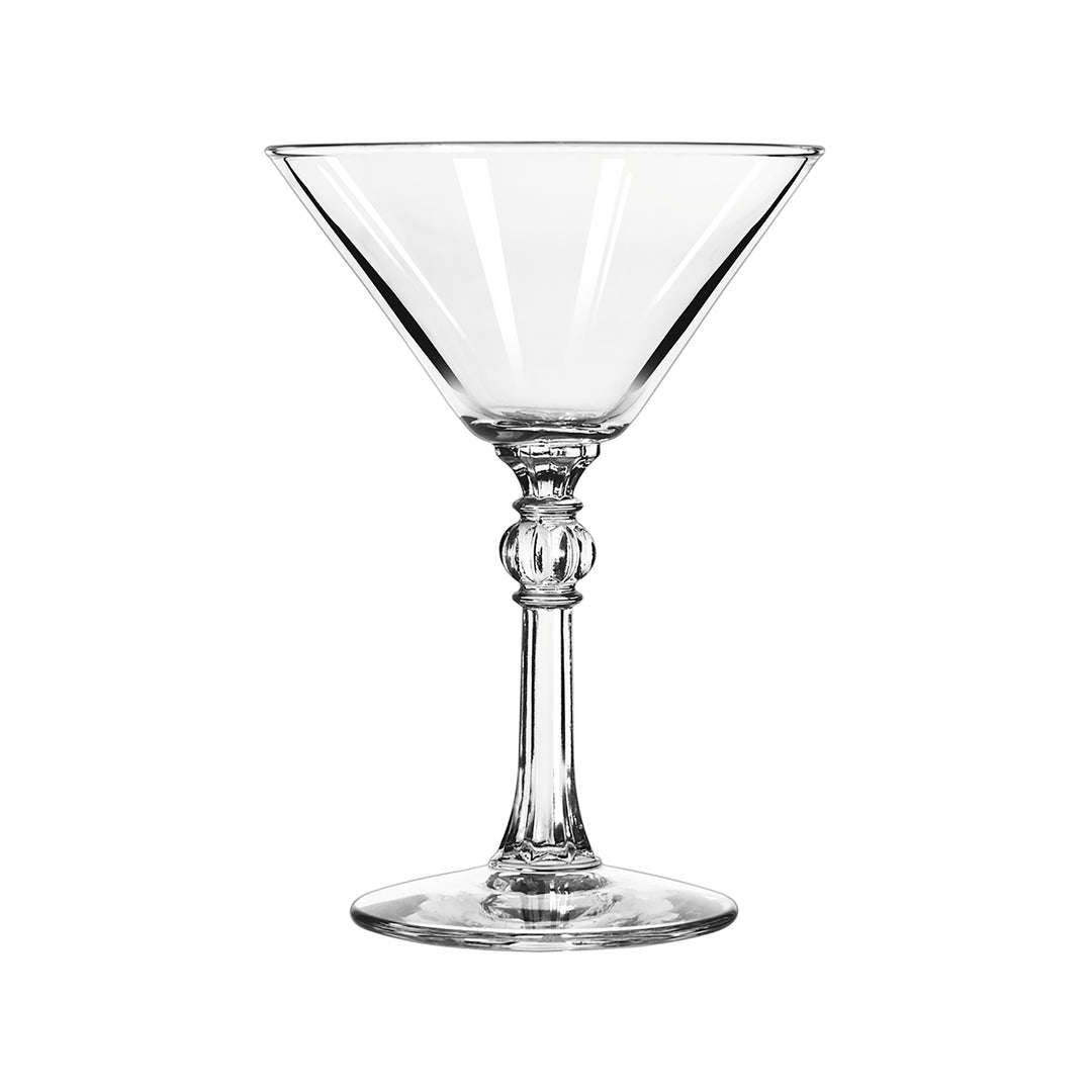 Libbey Retro 6.5 oz. Cocktail Glass-36 Each-1/Case