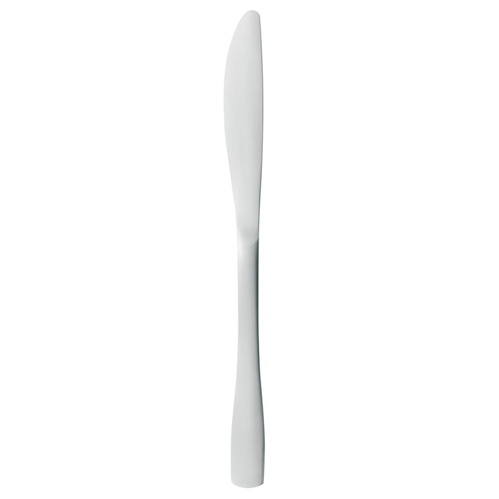 World Tableware Colony Solid Handle Fluted Blade Entrã©E Knife 8.5"-12 Each