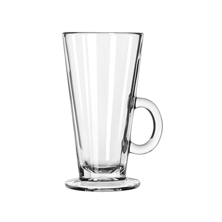 Libbey Catalina-R- 8.5 oz. Irish Coffee Glass-24 Each-1/Case