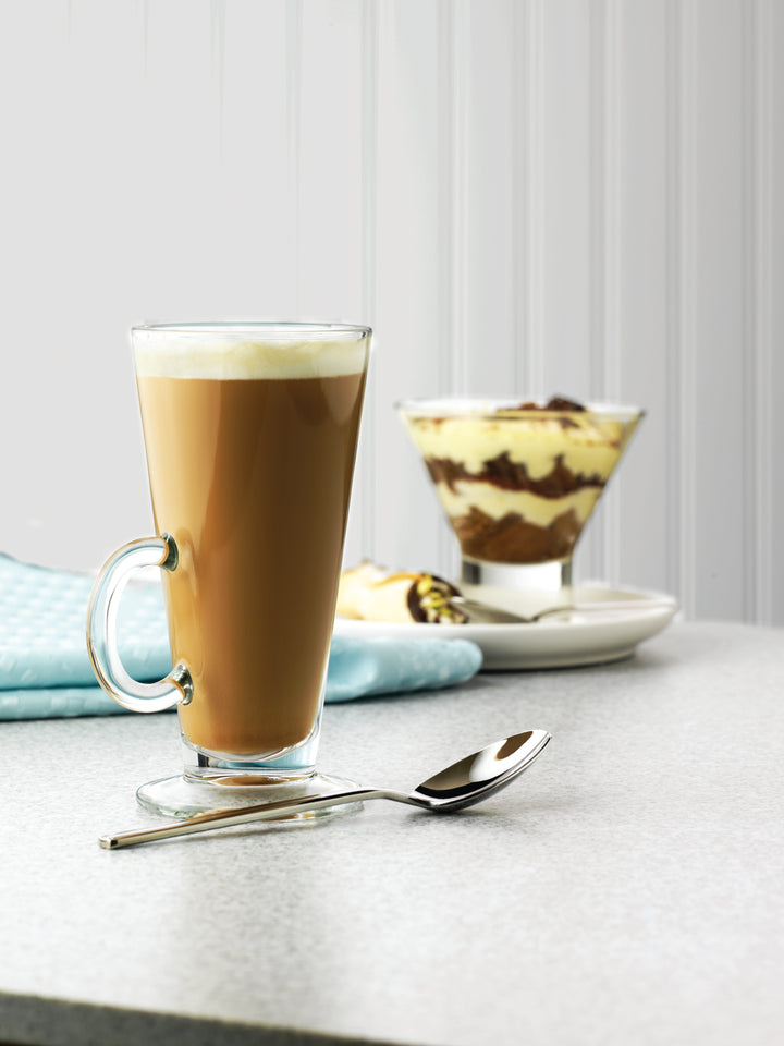 Libbey Catalina-R- 8.5 oz. Irish Coffee Glass-24 Each-1/Case