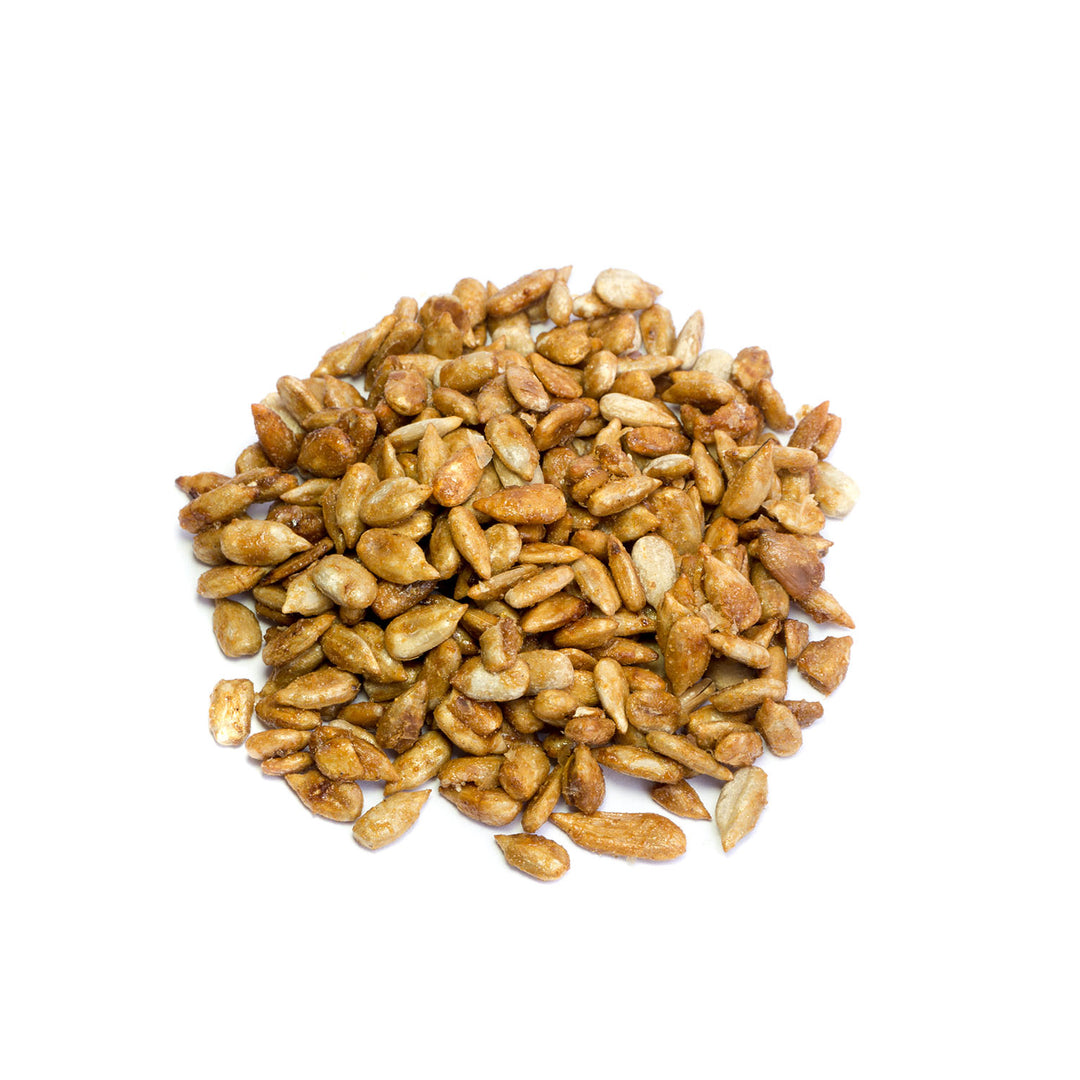 Power Snacks Nuts Sunflower Honey Kernels-1 oz.-150/Case