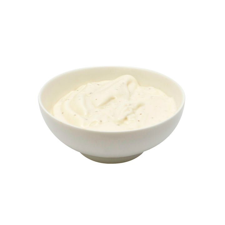 Hellmann's Classics Ranch Salad Dressing Single Serve-1.5 fl oz.-102/Case