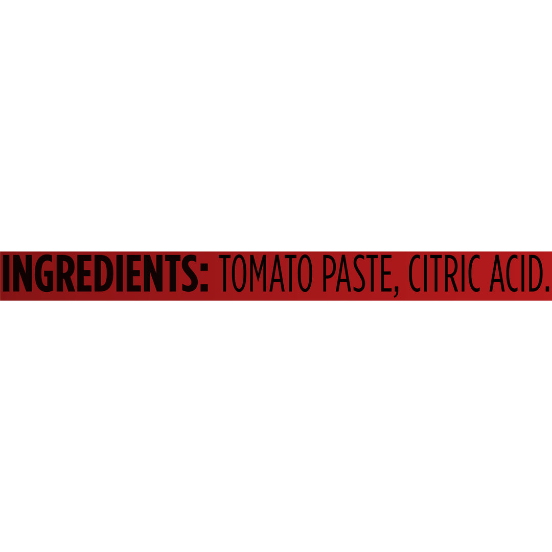 Hunt's Hunts Tomato Paste-6 oz.-24/Case