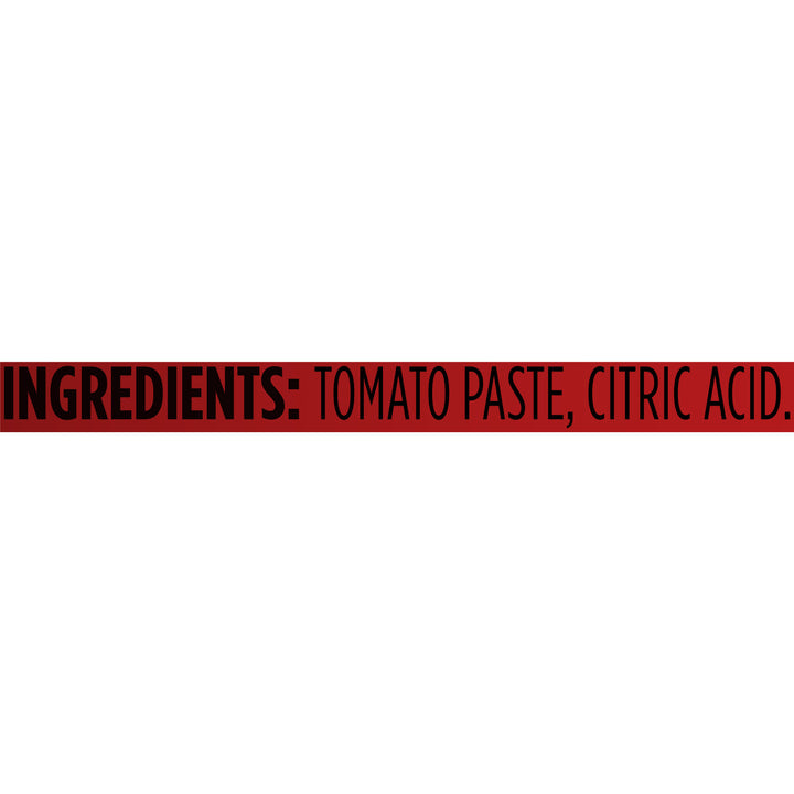 Hunt's Hunts Tomato Paste-6 oz.-24/Case