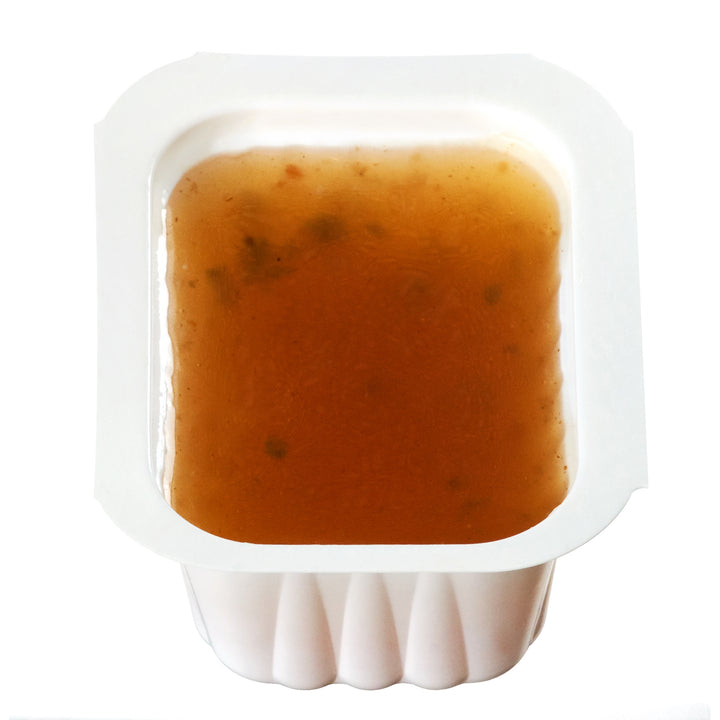 Kraft Sauce Sweet & Sour Sauce-6.25 lb.-1/Case