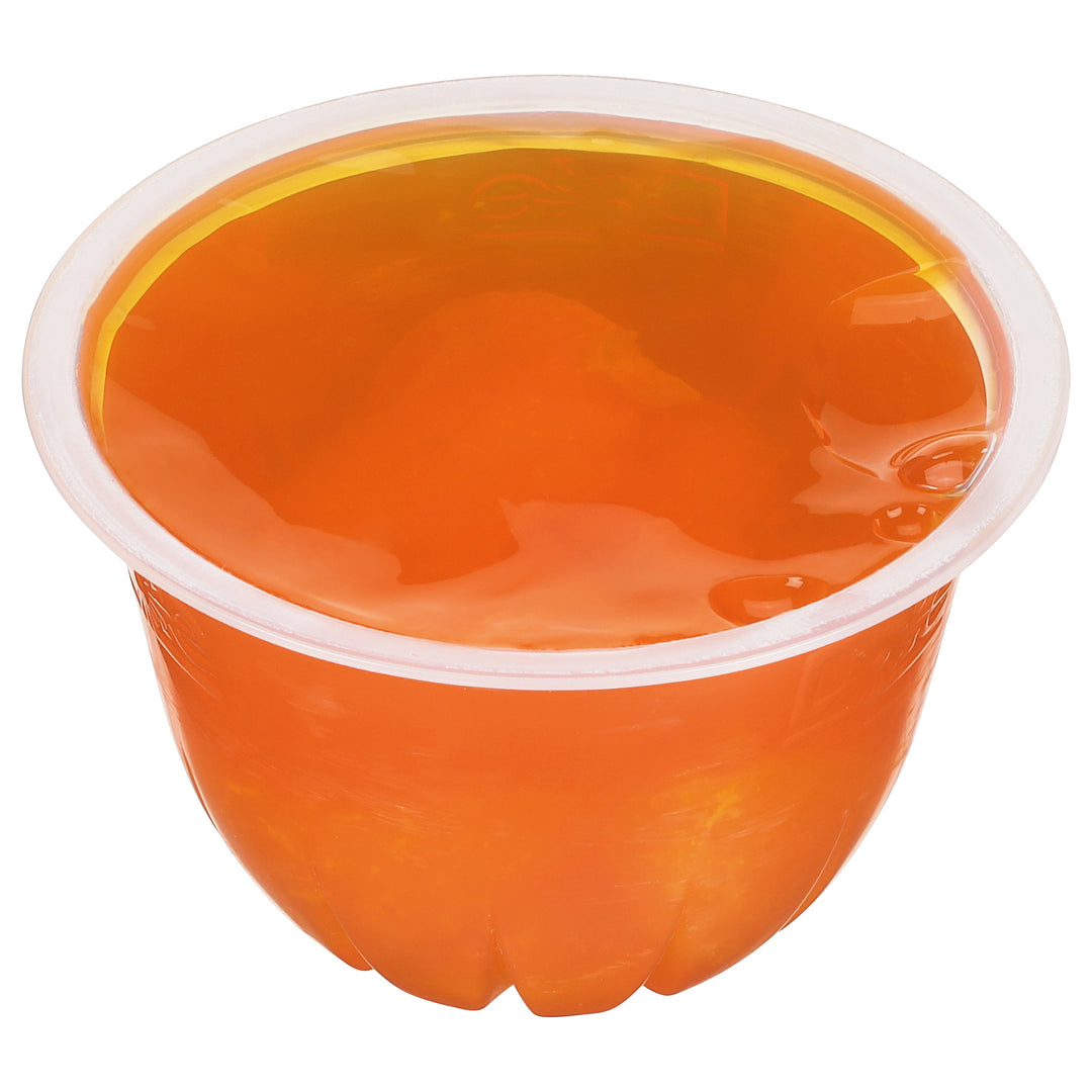 Dole Mandarin In Orange Gel-4.32 oz.-36/Case