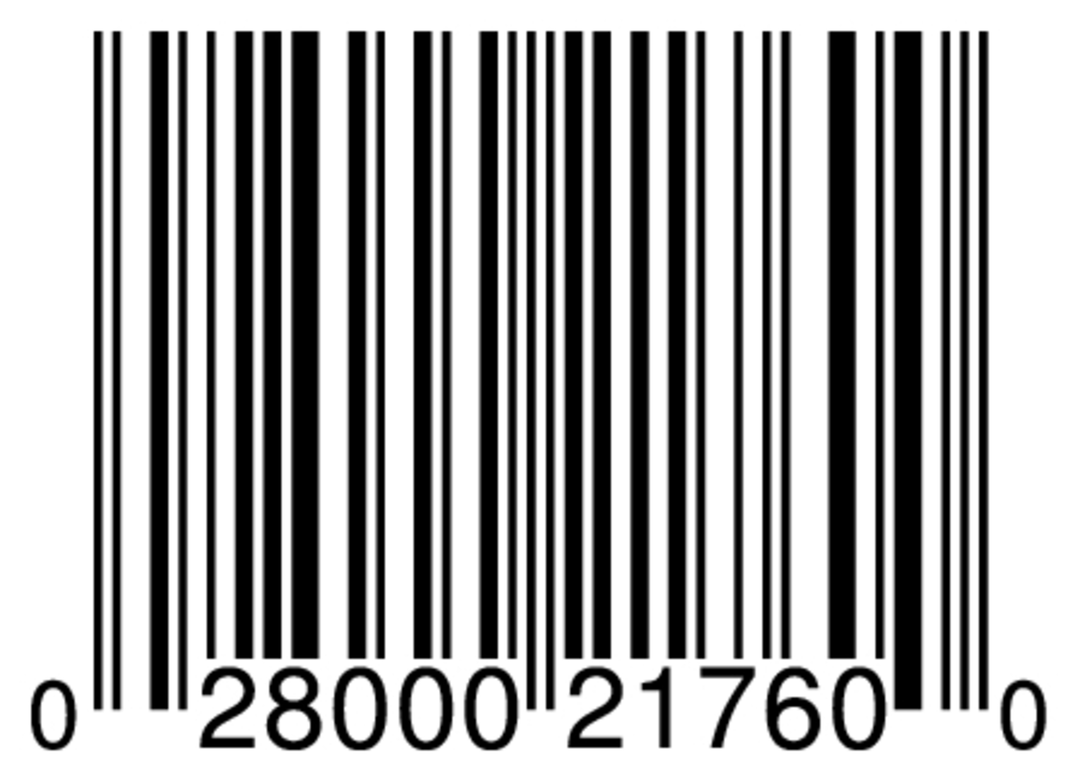 Tollhouse Milk Chocolate Morsels Display Ready Case-11.5 oz.-12/Case