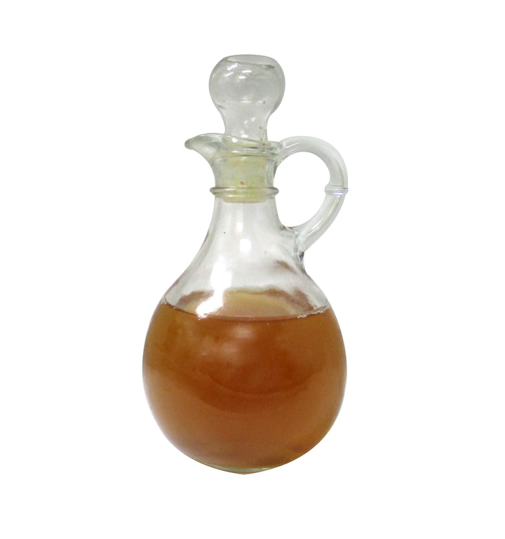 Musselman's Apple Cider Vinegar Bulk-128 fl oz.-4/Case