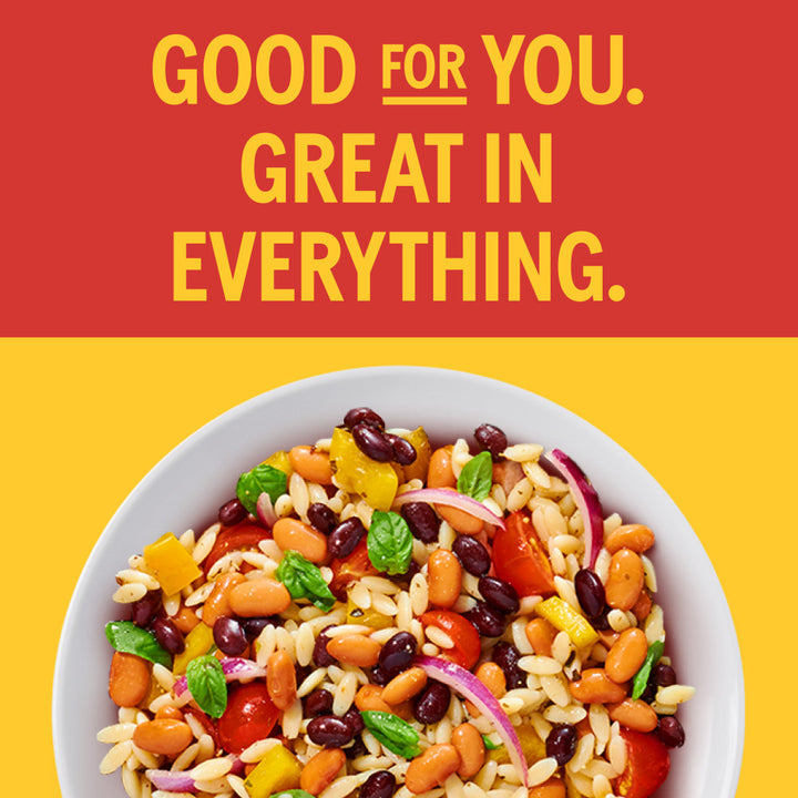 Bush's Best Original Black Beans-15 oz.-12/Case