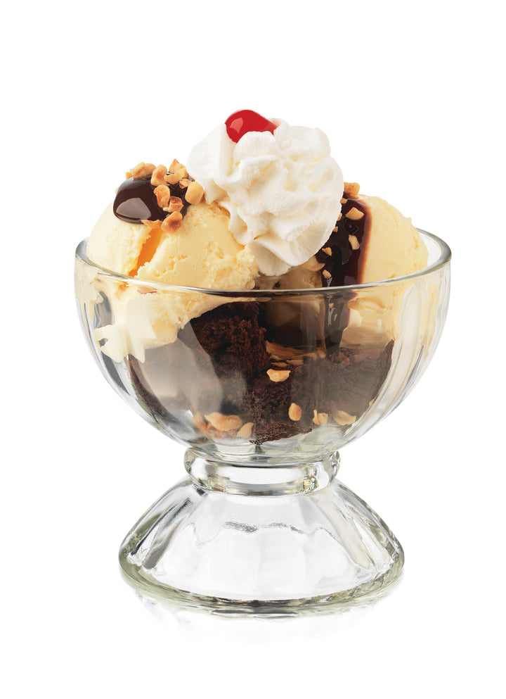 Libbey 18 oz. Supreme Glass-24 Each-1/Case