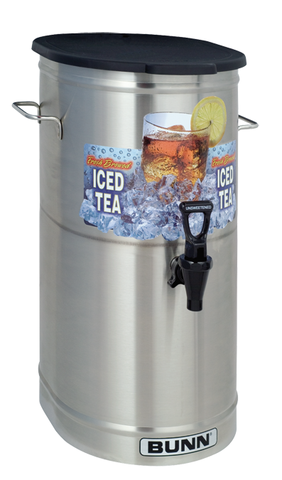 Bunn Iced Tea Dispenser-1 Each