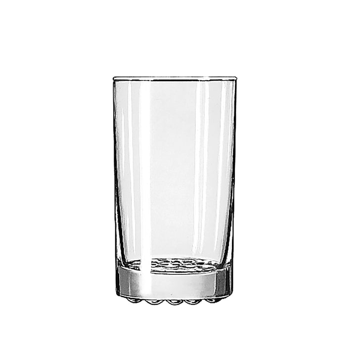 Libbey Nob Hill-R- 11.25 oz. Beverage Glass-24 Each-1/Case