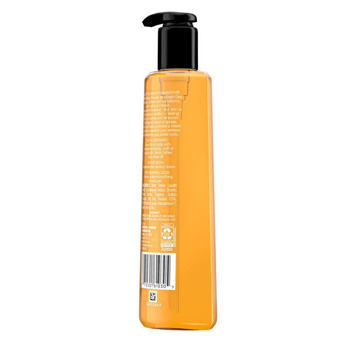 Neutrogena Rainbath Refreshing Shower And Bath Gel-8.5 fl oz.s-6/Box-4/Case