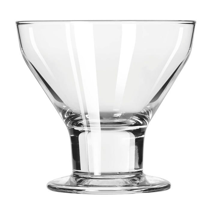 Libbey Catalina-R- 10 oz. Dessert Cup-36 Each-1/Case