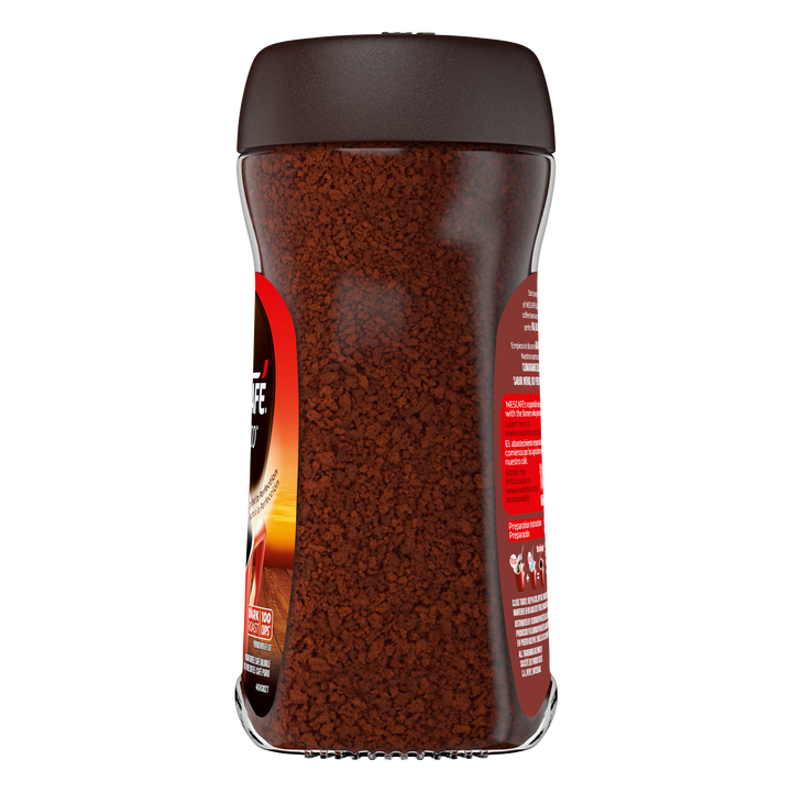 Nescafe Clasico Instant Coffee-7 oz.-6/Case