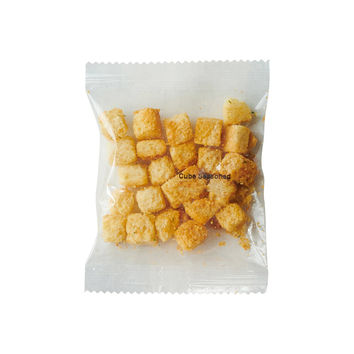 Sugar Foods Crouton Single Serve-0.25 oz.-250/Case