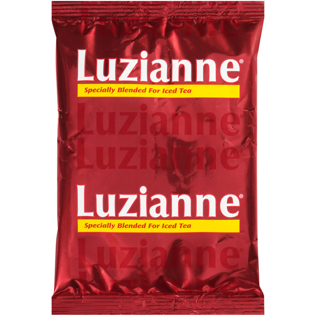 Luzianne Tea Bags With Filters-3 oz.-1/Box-32/Case