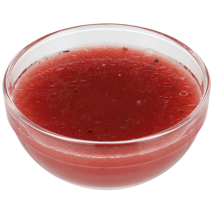 Hellmann's Raspberry Vinaigrette Dressing Bottle-32 Gallon-6/Case