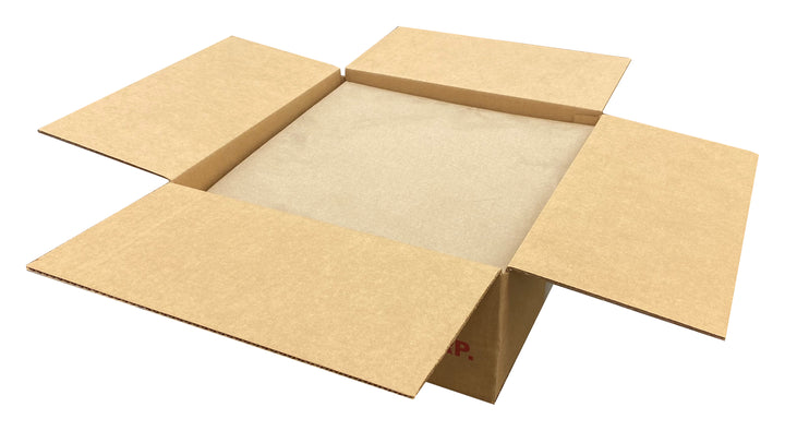 Handy Wacks 16 Inch X 16 Inch Flat Deli Paper-1000 Count-3/Case