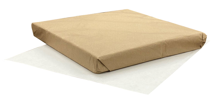 Handy Wacks 16 Inch X 16 Inch Flat Deli Paper-1000 Count-3/Case