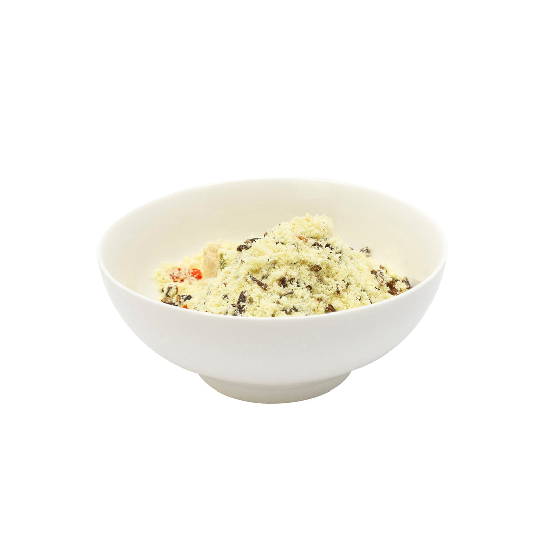 Knorr Soup Du Jour Chicken With Wild And White Rice Mix-30.2 oz.-4/Case