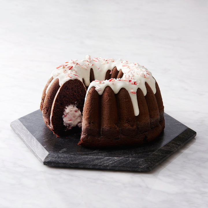 Pillsbury Chocolate Cake Mix-50 lb.-1/Case