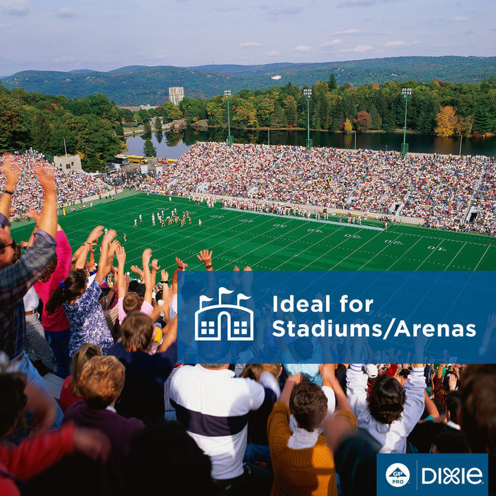 Great Western Popcorn Box-1.25 Oz-500 Each-1/Case