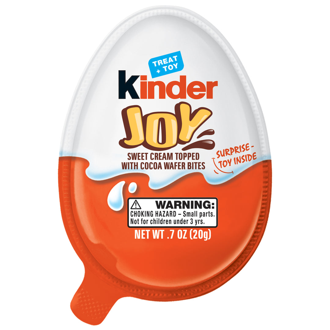 Kinder Mix Counter Unit King Old Format Convenience-78 Count-1/Case