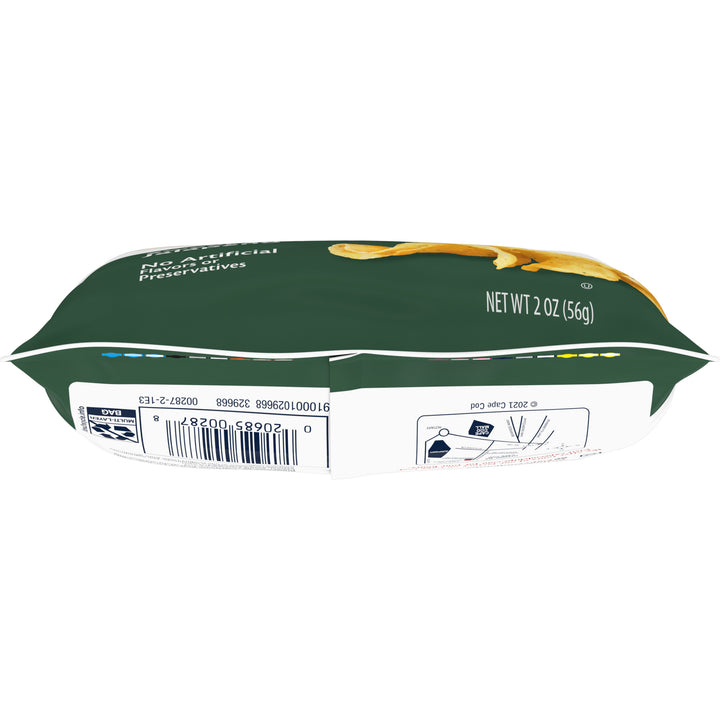 Cape Cod Jalapeno Potato Chip-2 oz.-6/Case