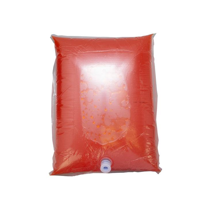 Boylan Bottling Bag-In-Box Orange Soda-5 Gallon-1/Case