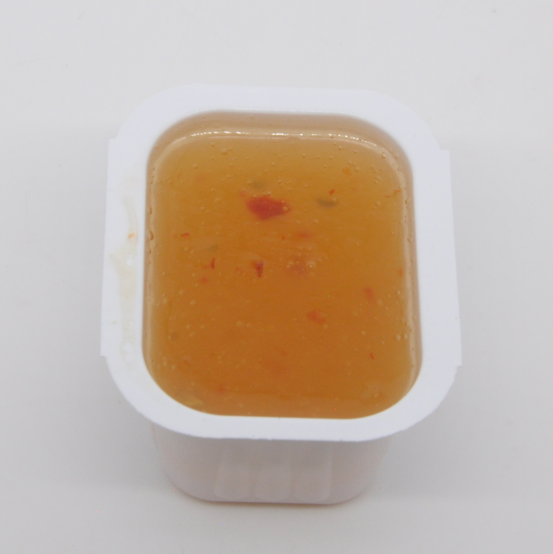 Gourmet Table Sweet And Sour Sauce Cups-1 oz.-100/Case