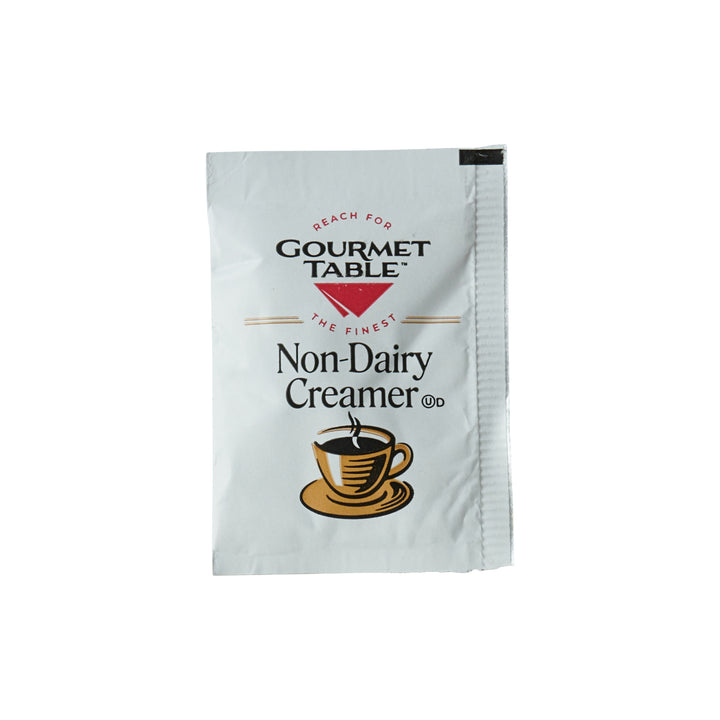 Gourmet Table Non Dairy Creamer Packets-2 Gram-2000/Case