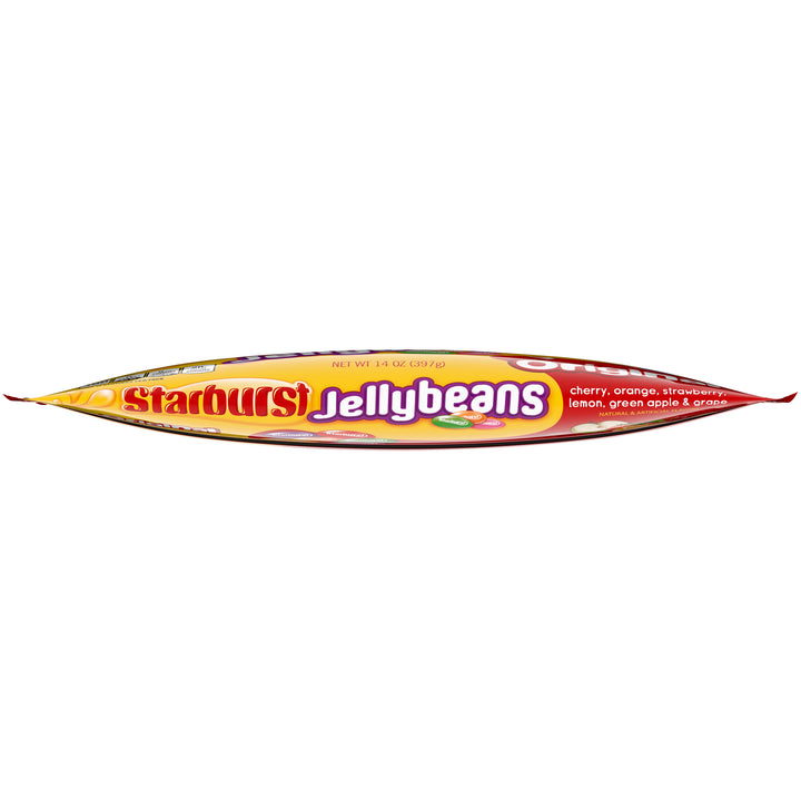 Starburst Original Bag Jelly Beans-14 oz.-12/Case