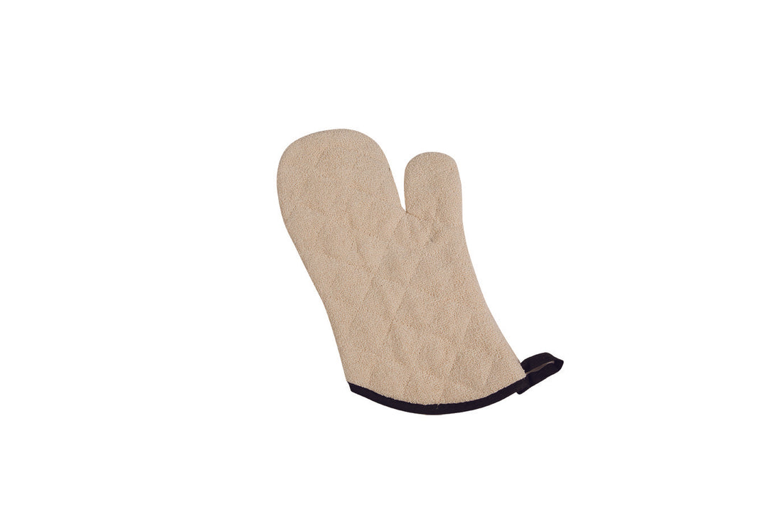 San Jamar Oven Mitt-1 Pair-1/Case