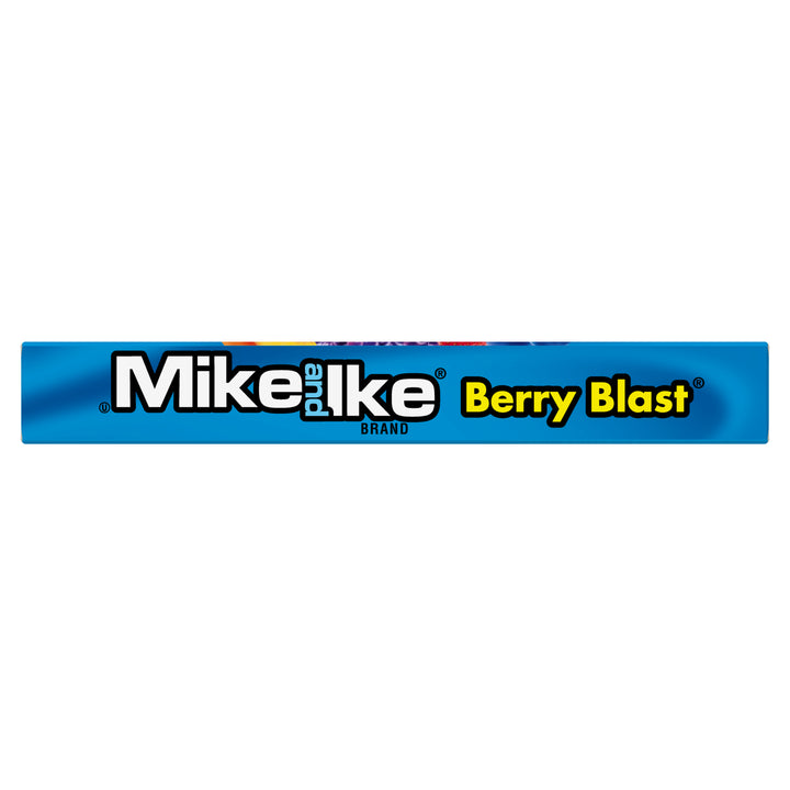 Mike & Ike Berry Blast-0.78 oz.-24/Box-16/Case