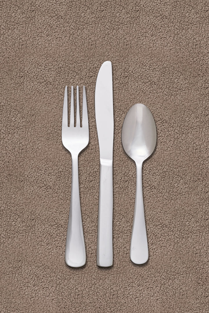 World Tableware Inc. Windsor Grandeur Dinner Fork 7 7/8"-36 Each