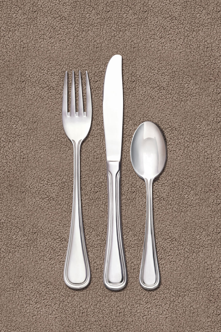 World Tableware Inc. Mcintosh Dinner Fork 7.5 in. -36 Each