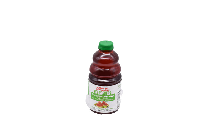 Dr. Smoothie Watermelon Kiwi Refresher-46 oz.-6/Case