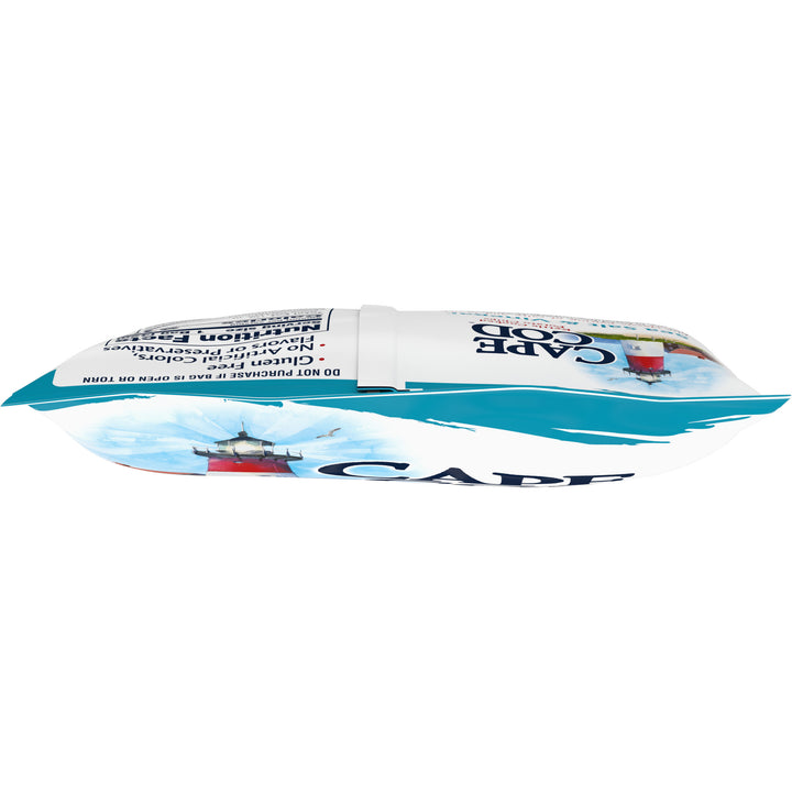 Cape Cod Sea Salt & Vinegar Kettle Chips-1.5 oz.-56/Case