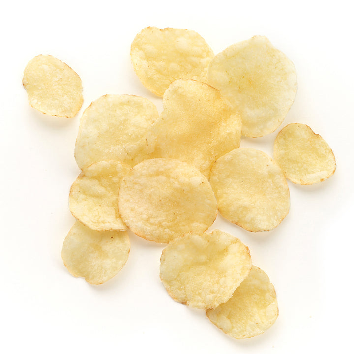 Cape Cod Sea Salt & Vinegar Kettle Chips-1.5 oz.-56/Case