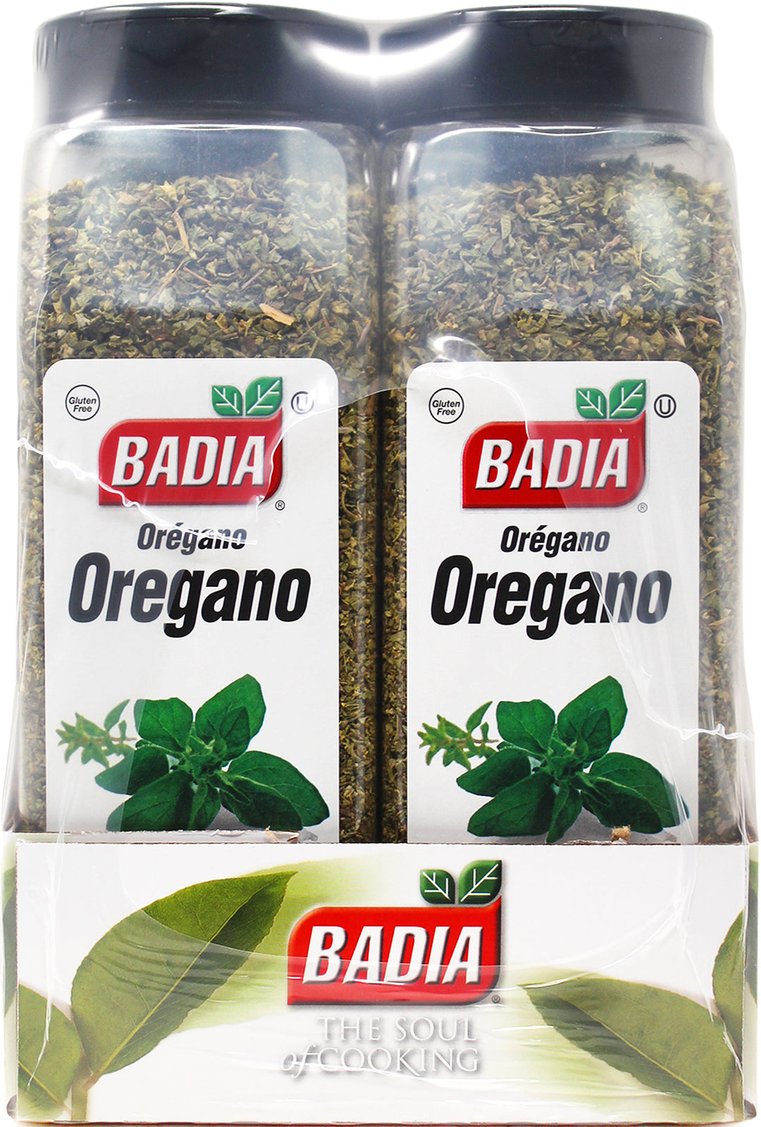 Badia Whole Oregano-5.5 oz.-6/Case
