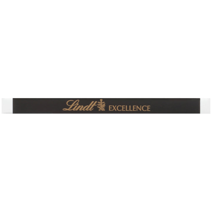 Lindt & Sprungli (Usa) Inc Excellence 95% Ff Cocoa Bar-2.8 oz.-12/Box-12/Case