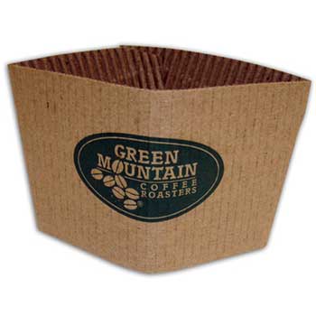 Green Mountain Coffee Buddy Cup-1440 Each-1/Case