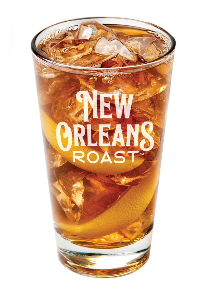 New Orleans Roast Tea Bags-24 Count-12/Case