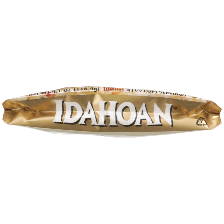 Idahoan Foods Mashed Potatoes Garlic & Parmesan-4.1 oz.-10/Case