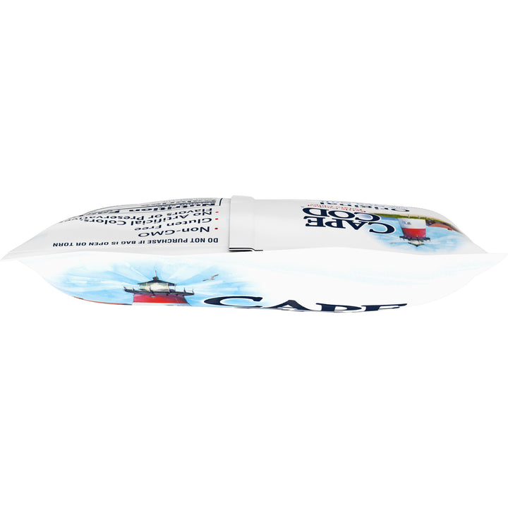 Cape Cod Salted Kettle Chips-1.5 oz.-56/Case