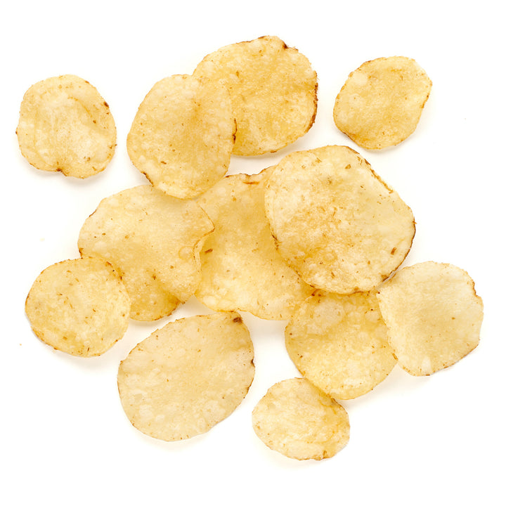 Cape Cod Salted Kettle Chips-1.5 oz.-56/Case