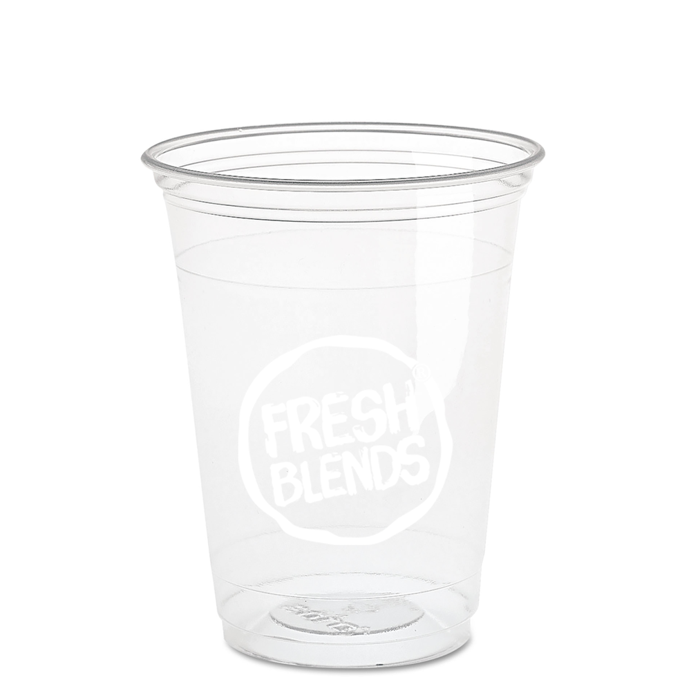 Fresh Blender Cups 16 oz.-1000 Each-1/Case