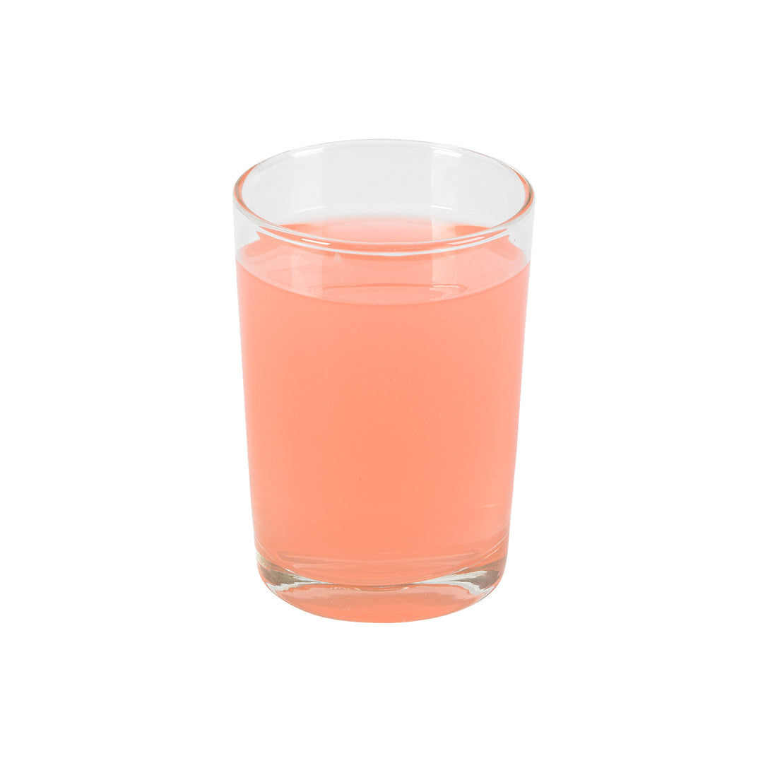 Highland Market Pink Lemonade Drink Mix-18 oz.-12/Case